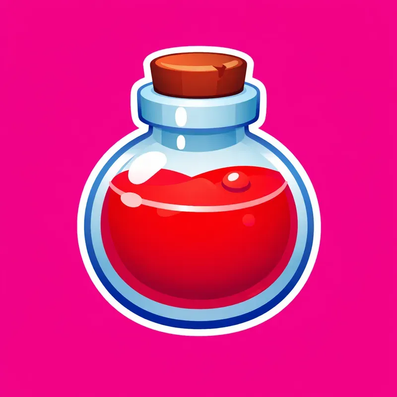 Roblox Potion Icon Generator