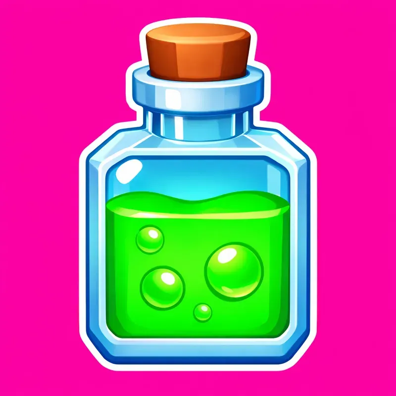 Roblox Potion Icon Generator