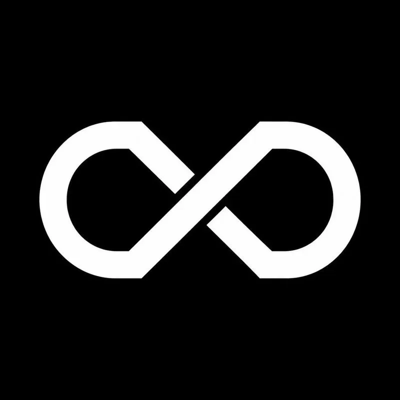 Vector Minimalist Tech Startup Logos