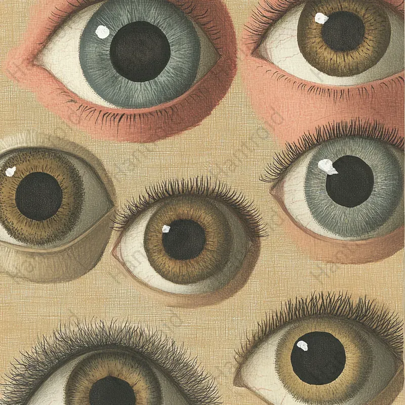 Dreamlike Surrealist Art