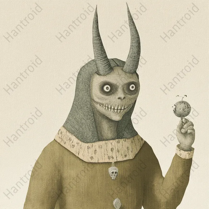 Dreamlike Surrealist Art