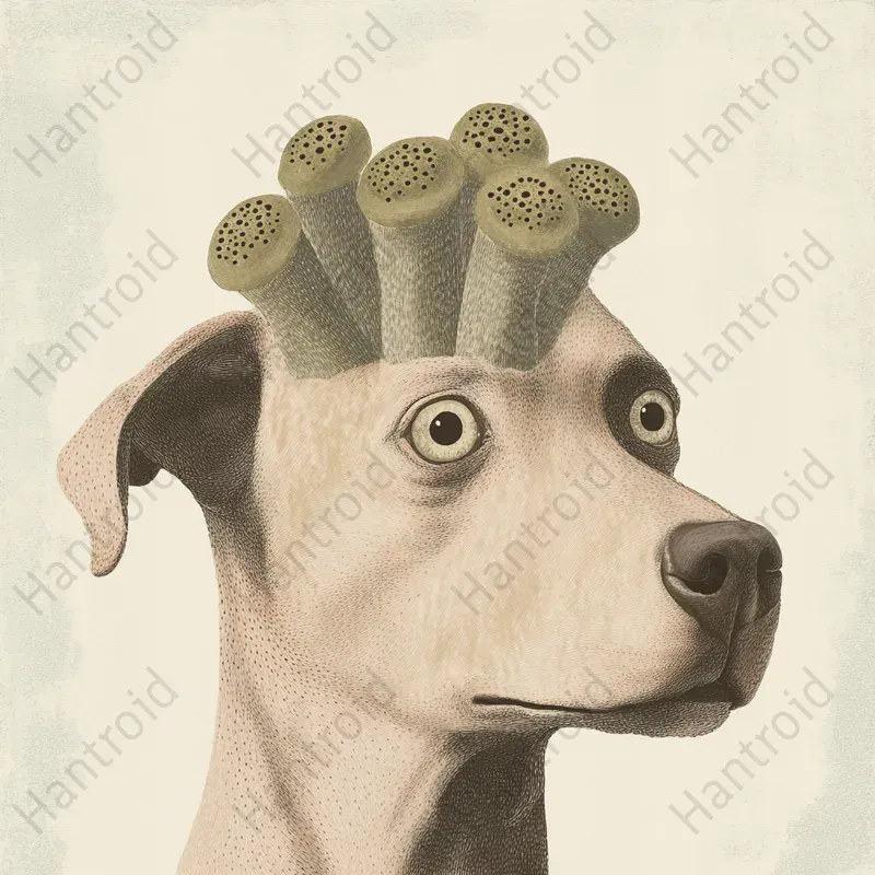 Dreamlike Surrealist Art