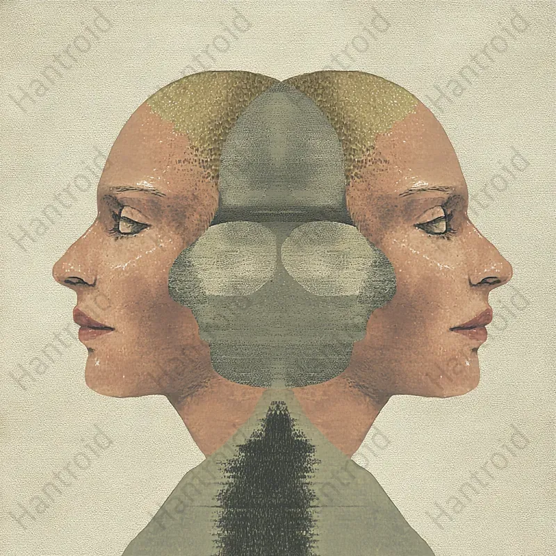 Dreamlike Surrealist Art