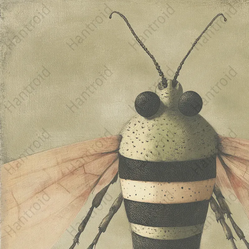 Dreamlike Surrealist Art