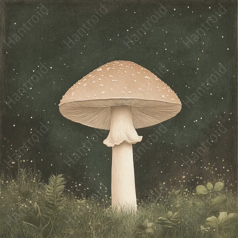 Dreamlike Surrealist Art