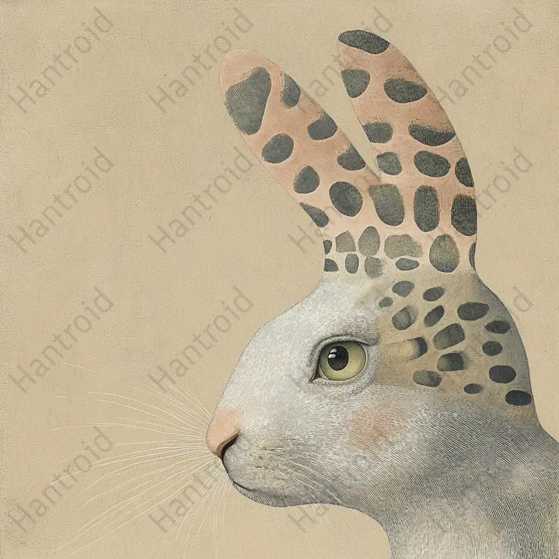 Dreamlike Surrealist Art