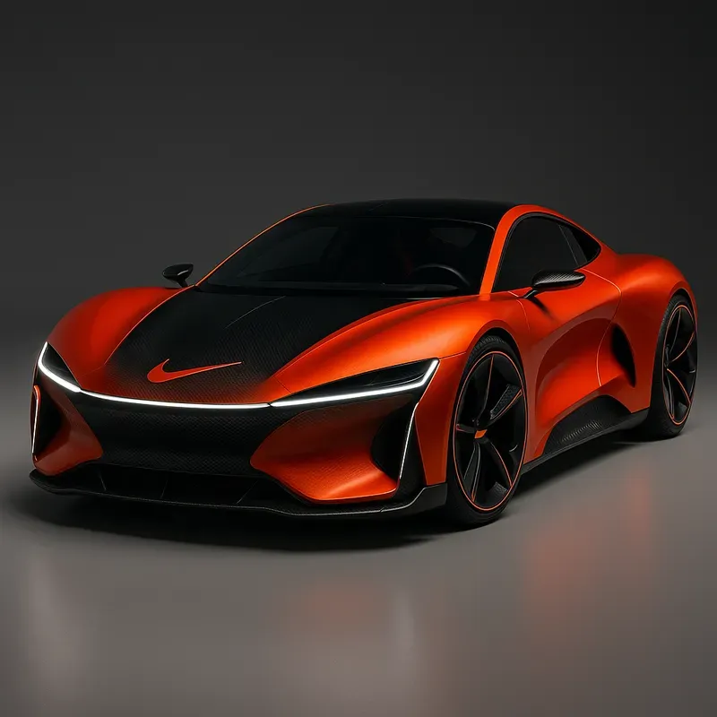 Brandstyle Concept Cars