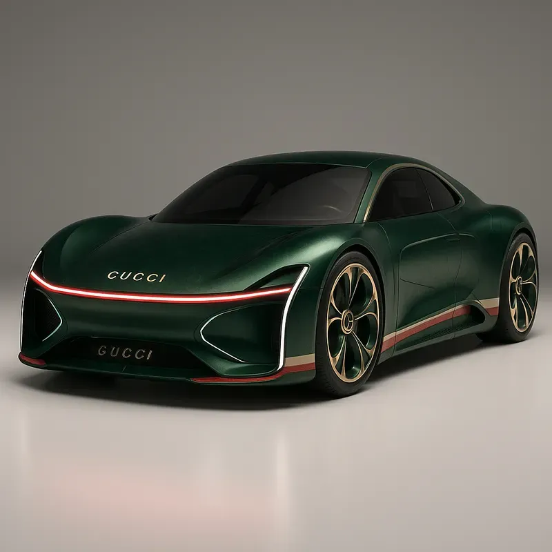 Brandstyle Concept Cars