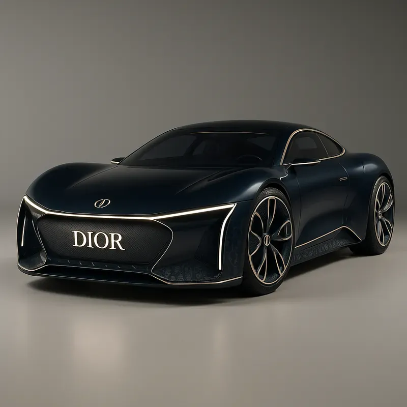 Brandstyle Concept Cars