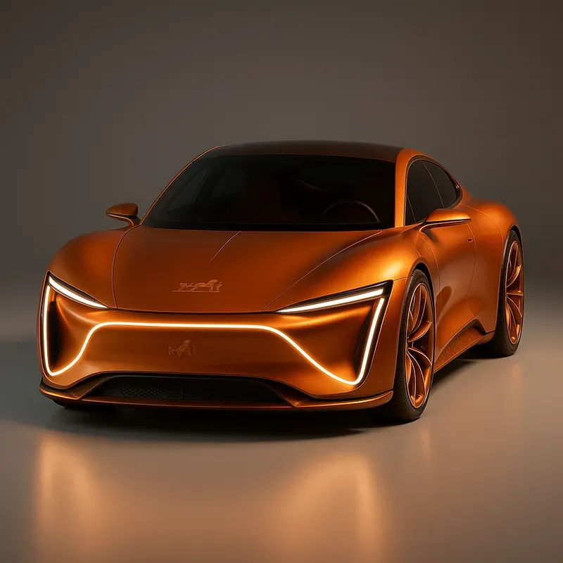 Brandstyle Concept Cars