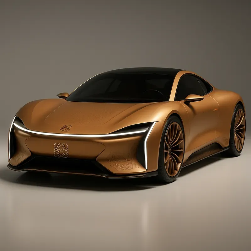 Brandstyle Concept Cars
