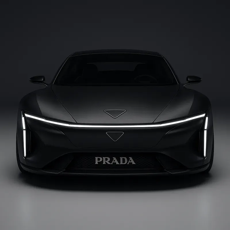 Brandstyle Concept Cars