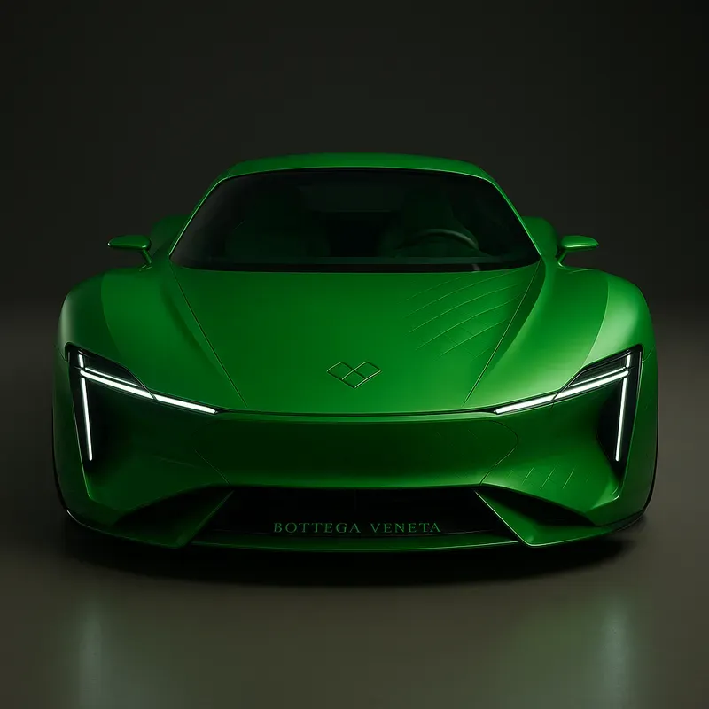 Brandstyle Concept Cars