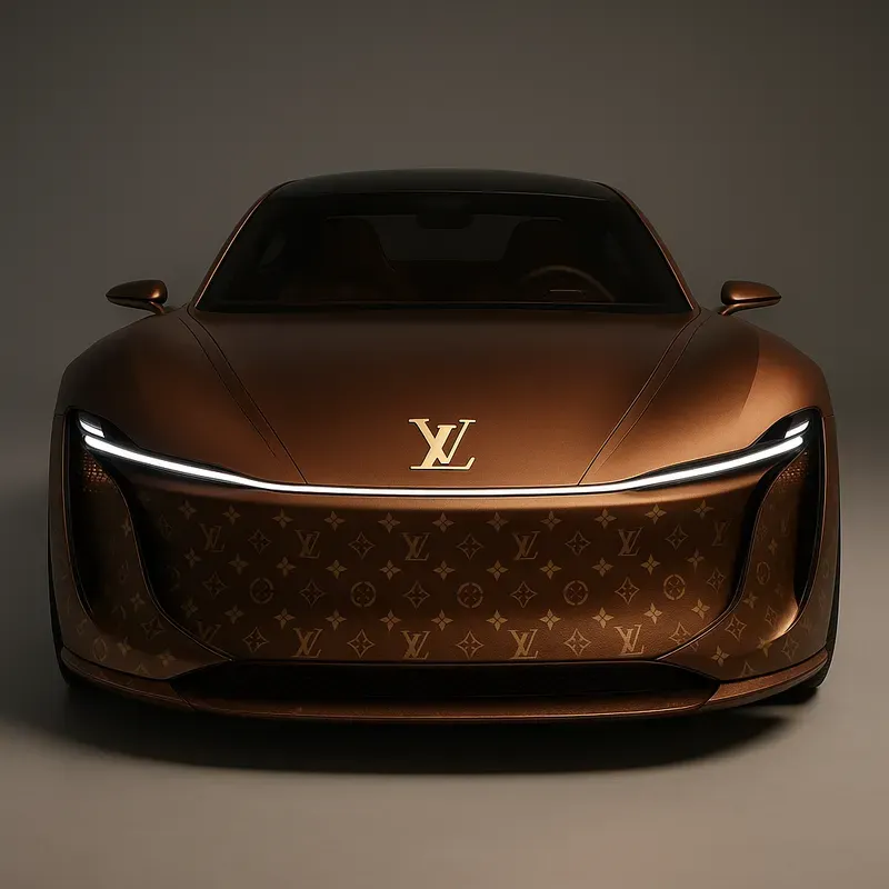 Brandstyle Concept Cars