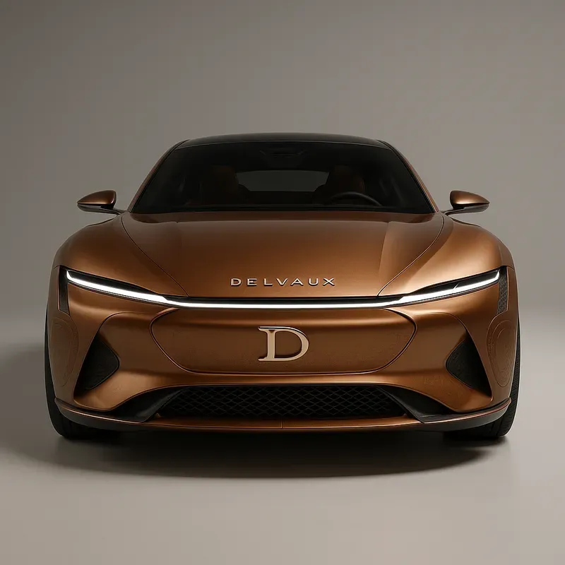 Brandstyle Concept Cars