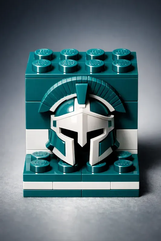 Lego Ancient Battle Objects Collections