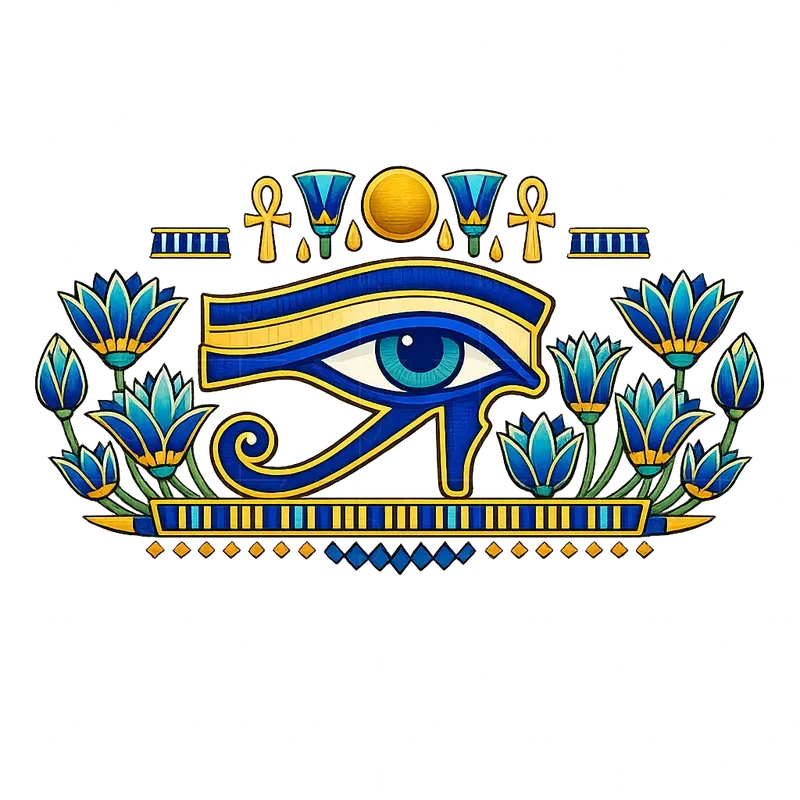 Egyptian Clipart Generator