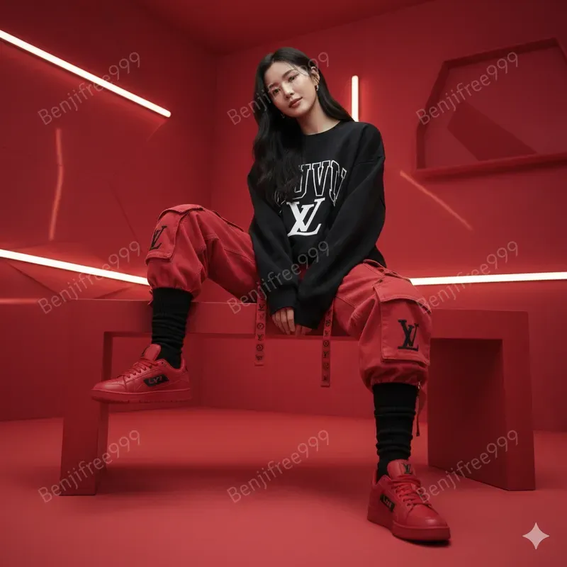 Limited Edition Luxury Fashion