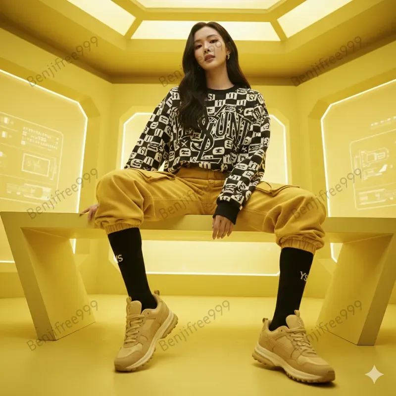 Limited Edition Luxury Fashion