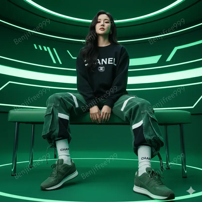 Limited Edition Luxury Fashion