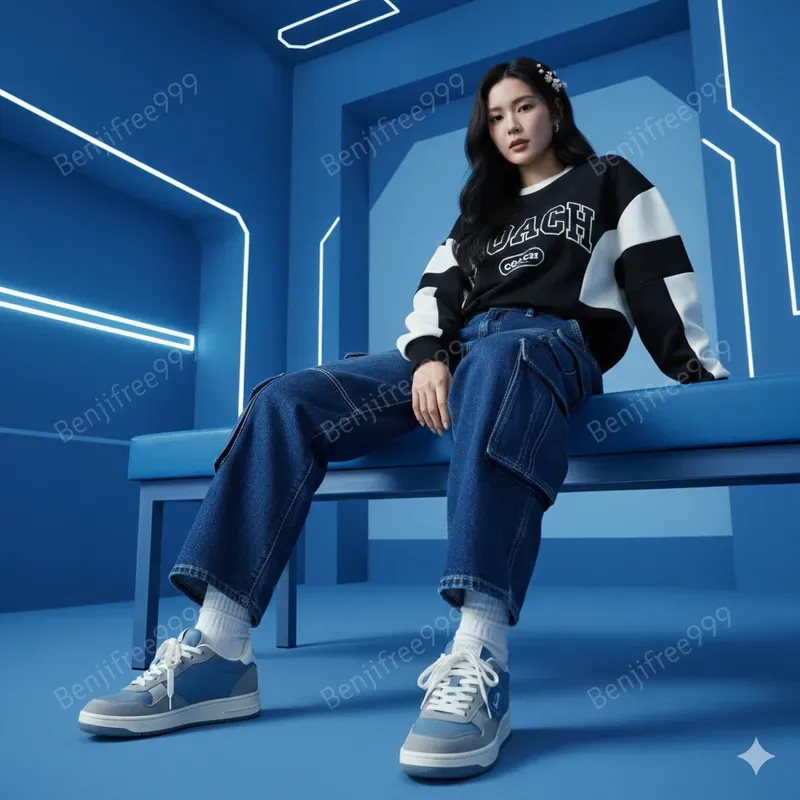 Limited Edition Luxury Fashion
