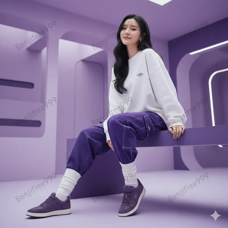 Limited Edition Luxury Fashion
