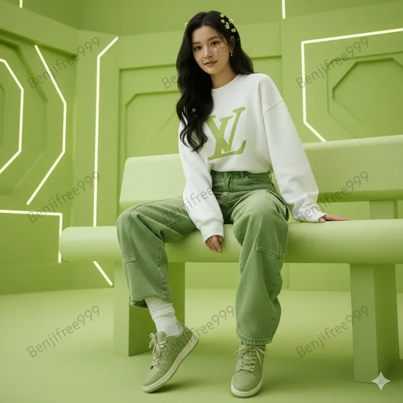 Limited Edition Luxury Fashion