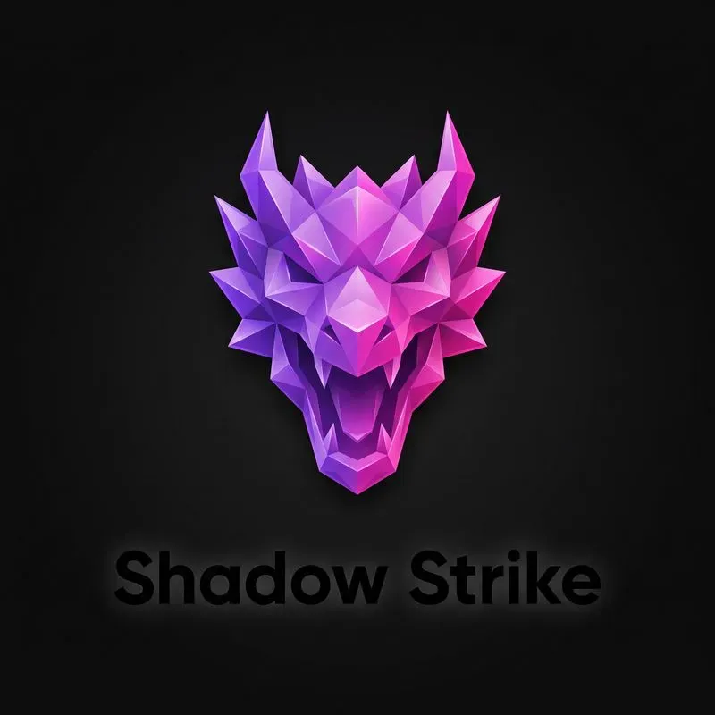 Custom Brand Logo Generator
