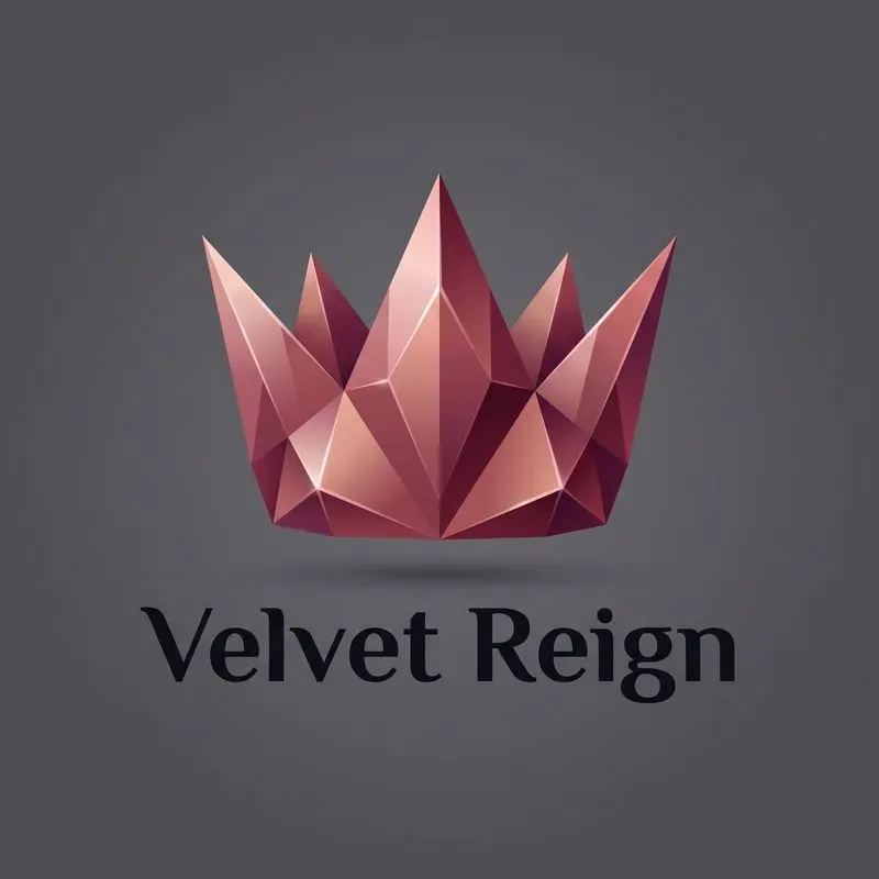 Custom Brand Logo Generator