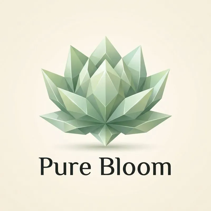 Custom Brand Logo Generator