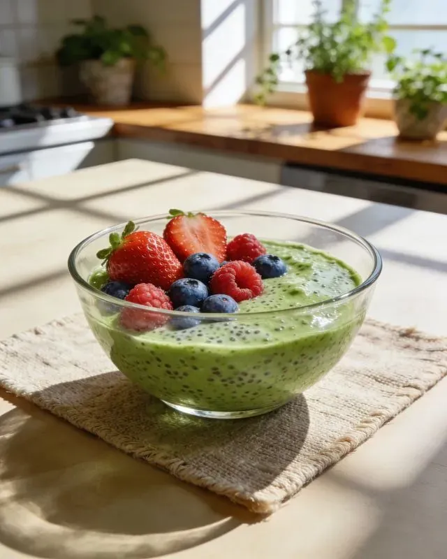 Wellness Lifestyle Morning Rituals