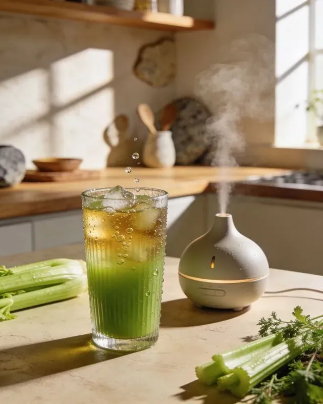 Wellness Lifestyle Morning Rituals