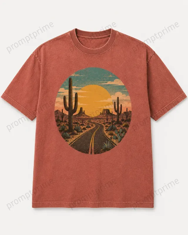 Premium Tshirt Design Generator