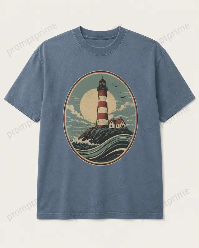 Premium Tshirt Design Generator