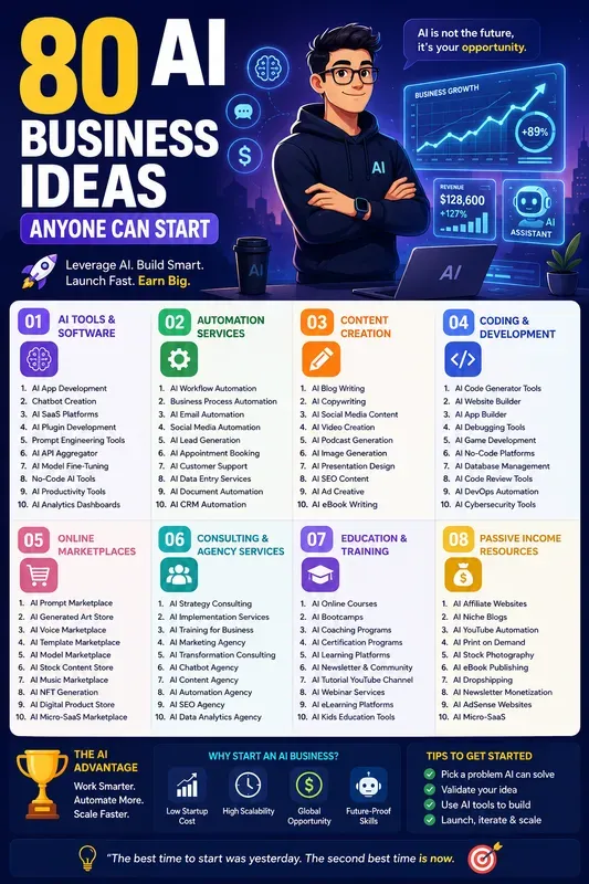 Ultimate Income Infographic Kits
