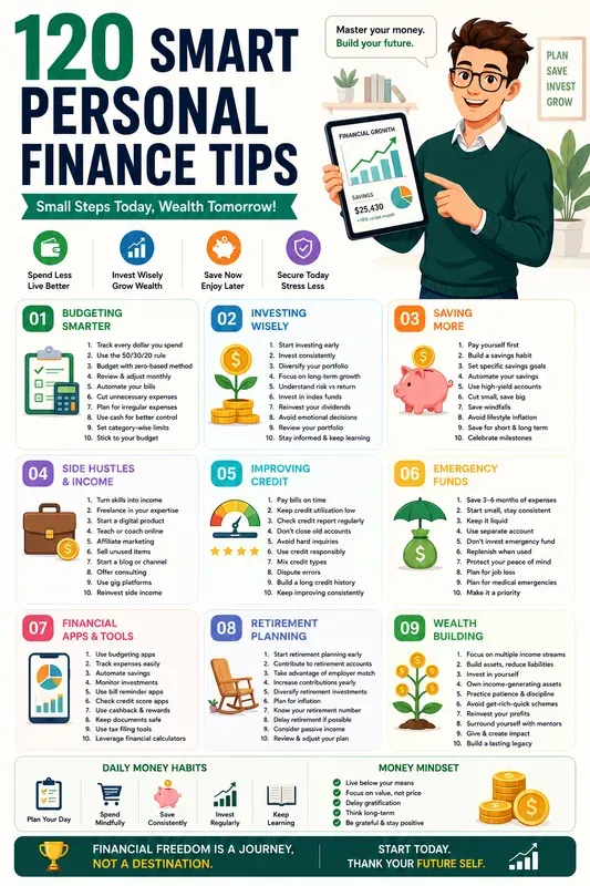 Ultimate Income Infographic Kits