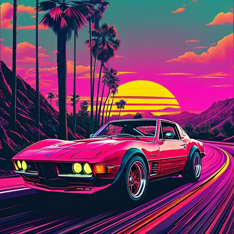 Vintage Retro Y2k For Tshirts