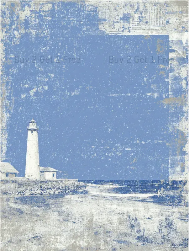 Summer Sailors Stories Plain Paper