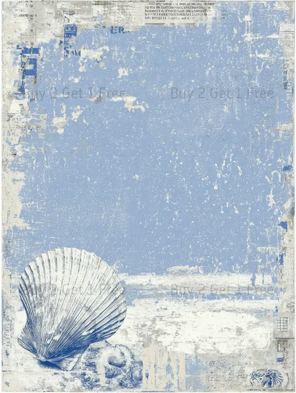Summer Sailors Stories Plain Paper