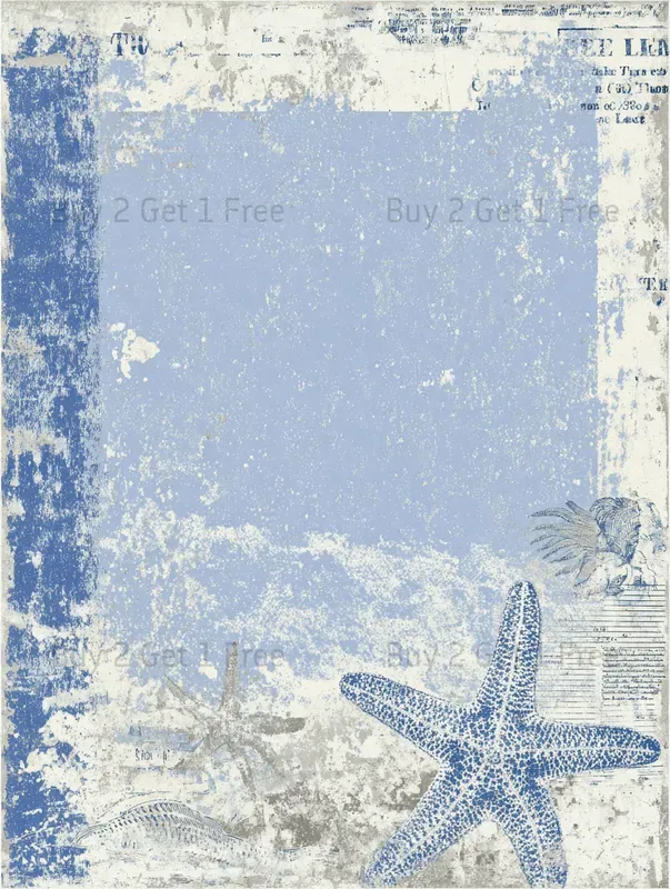 Summer Sailors Stories Plain Paper