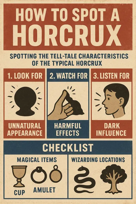 Public Service Poster Infographics