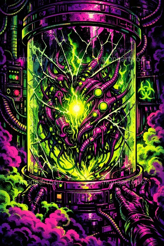 Acid Dream Syndicates