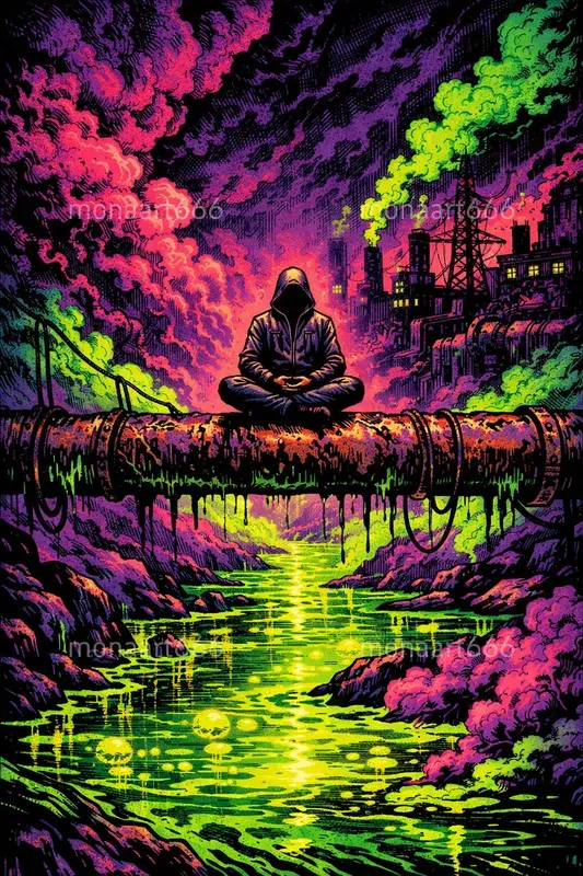 Acid Dream Syndicates