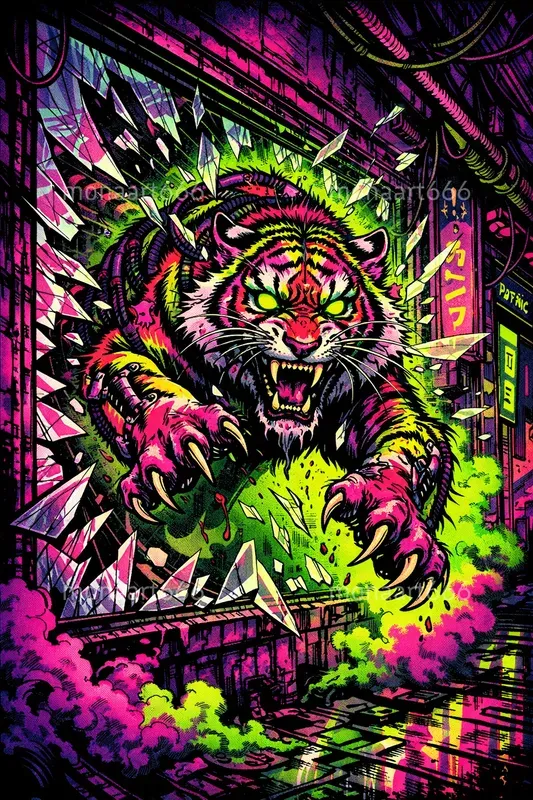 Acid Dream Syndicates