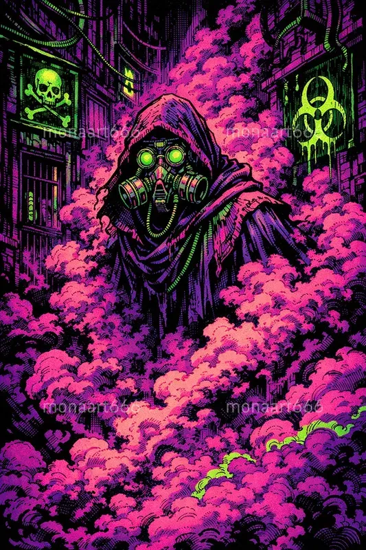 Acid Dream Syndicates