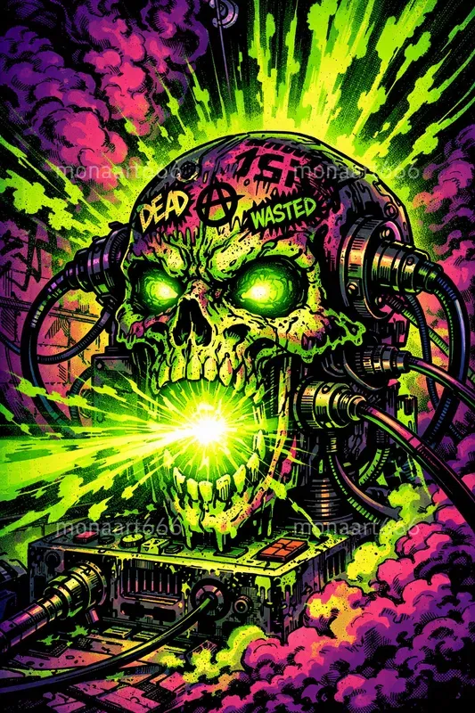 Acid Dream Syndicates