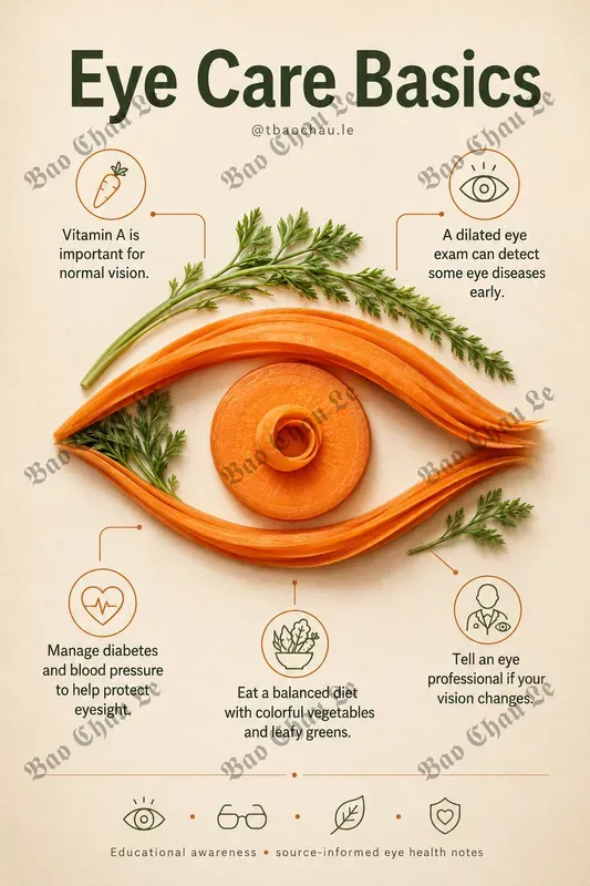 Natural Wellness Metaphor Posters