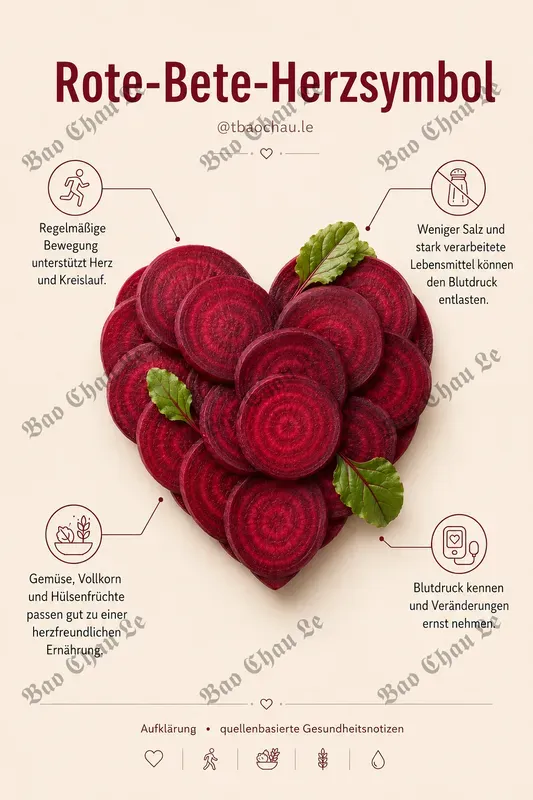 Natural Wellness Metaphor Posters