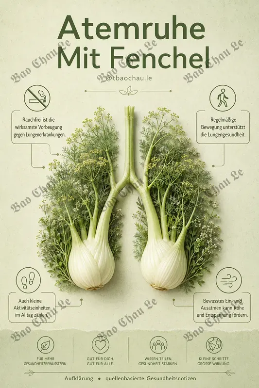Natural Wellness Metaphor Posters