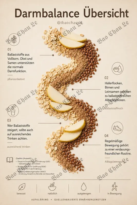 Natural Wellness Metaphor Posters